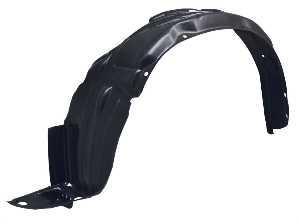 Passaruota Anteriore Sinistro Per Honda Civic (vii - Em/ep/eu) (HD0383604)