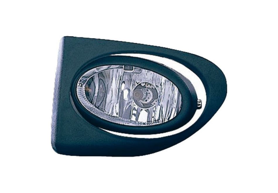 Fendinebbia Sinistro Per Honda Civic (vii - Em/ep/eu) (HD0384414)