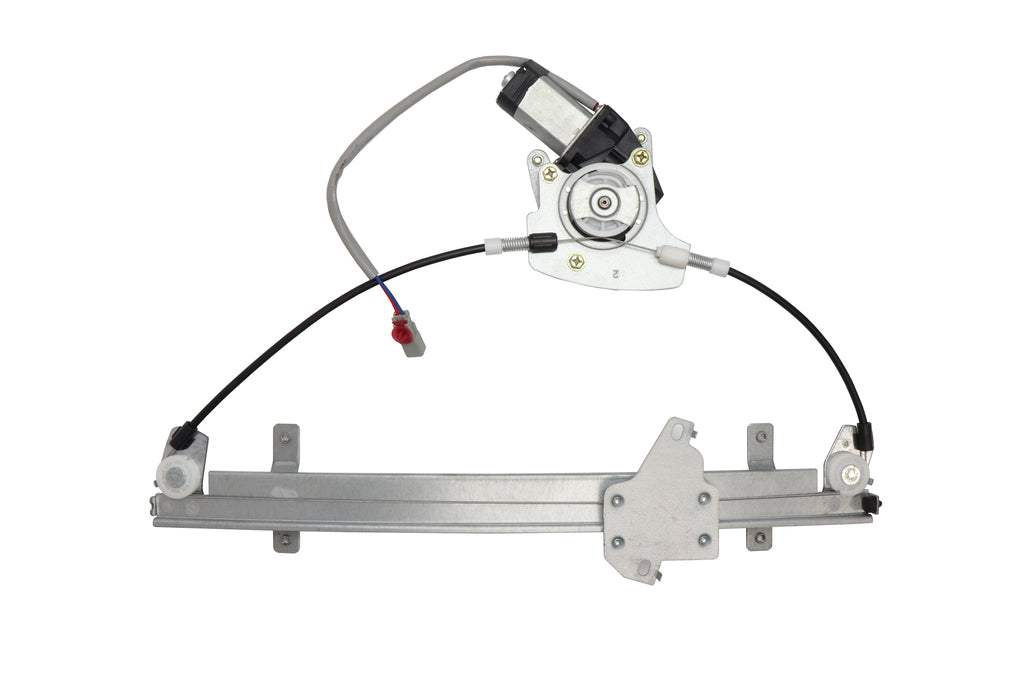 Alzacristallo Anteriore Destro-Elettrico Mod. 5 Porte Per Honda Civic (vii - Em/ep/eu) (HD038W025)