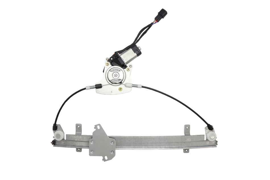 Alzacristallo Anteriore Sinistro-Elettrico Mod. 5 Porte Comfort Per Honda Civic (vii - Em/ep/eu) (HD038W036)