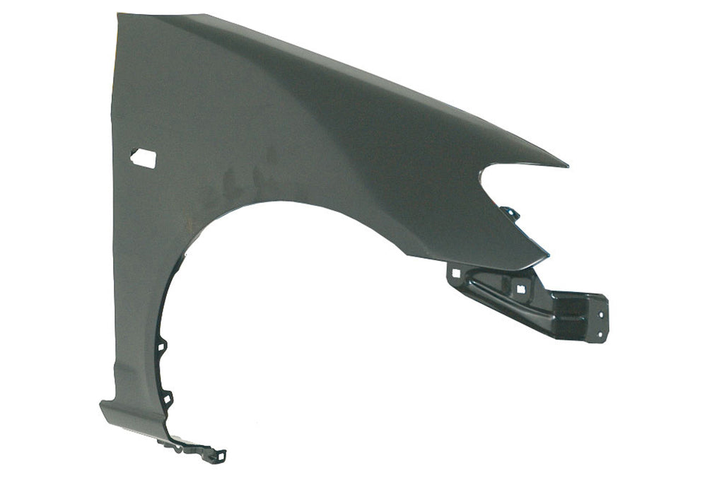 Parafango Anteriore Destro Mod. Sedan/coupe' Per Honda Civic (vii - Em/ep/eu) (HD0403013)
