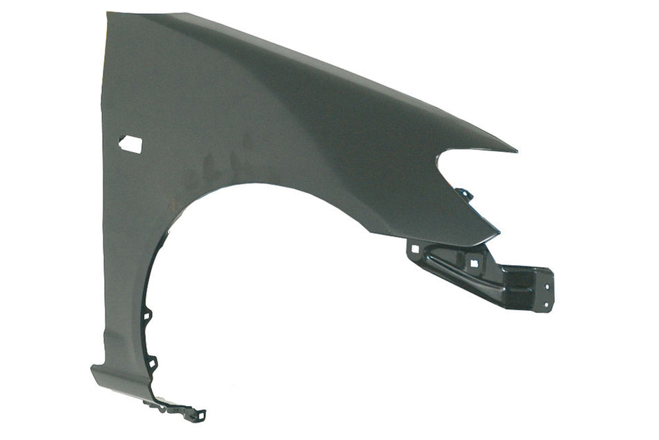 Parafango Anteriore Destro Mod. Sedan/coupe' Per Honda Civic (vii - Em/ep/eu) (HD0403013)