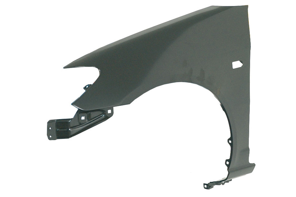 Parafango Anteriore Sinistro Mod. Sedan/coupe' Per Honda Civic (vii - Em/ep/eu) (HD0403014)