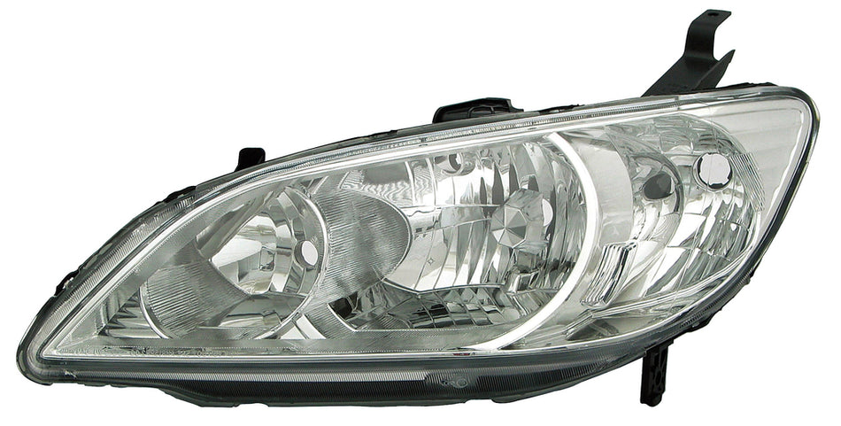 Proiettore Destro Mod. Hb3+h1-Elettricomod. 4 Porte-Type R Per Honda Civic (vii - Em/ep/eu) (HD0404913)