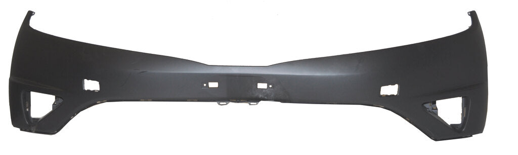 Paraurti Anteriore-Con Primer Per Honda Civic (viii - Fk/fn) 3/5 Porte (HD0421011)