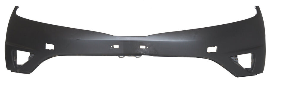 Paraurti Anteriore-Con Primer Per Honda Civic (viii - Fk/fn) 3/5 Porte (HD0421011)