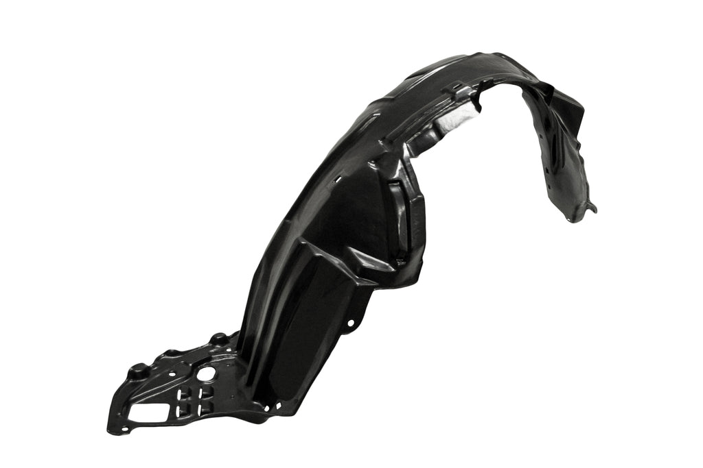 Passaruota Anteriore Destro Per Honda Civic (viii - Fk/fn) 3/5 Porte (HD0423603)