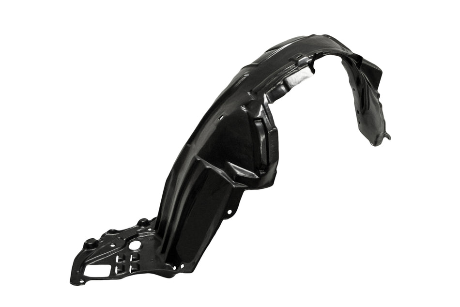 Passaruota Anteriore Destro Per Honda Civic (viii - Fk/fn) 3/5 Porte (HD0423603)