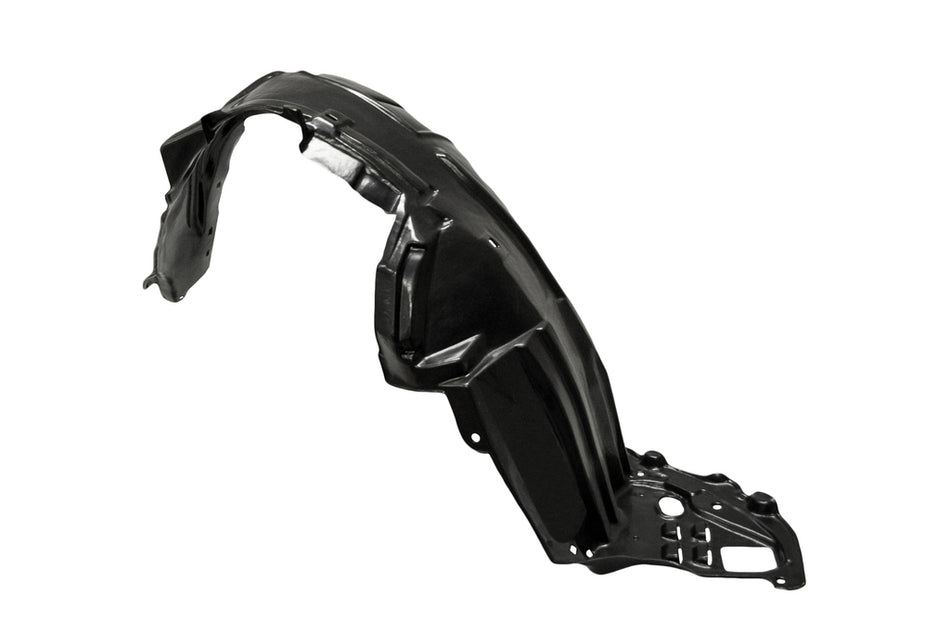 Passaruota Anteriore Sinistro Per Honda Civic (viii - Fk/fn) 3/5 Porte (HD0423604)