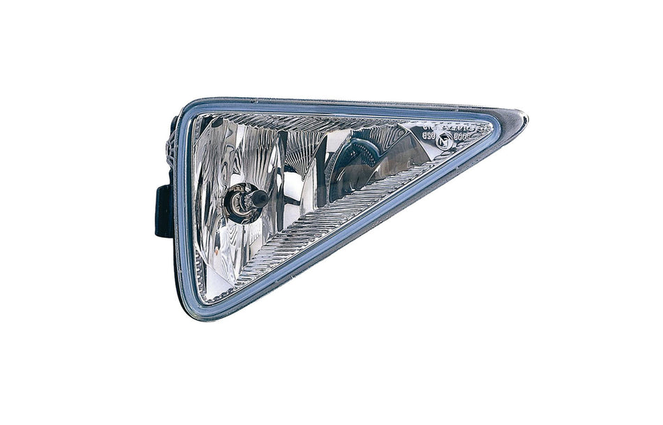 Fendinebbia Destro Per Honda Civic (viii - Fk/fn) 3/5 Porte (HD0424413)