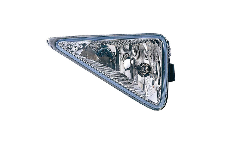 Fendinebbia Sinistro Per Honda Civic (viii - Fk/fn) 3/5 Porte (HD0424414)