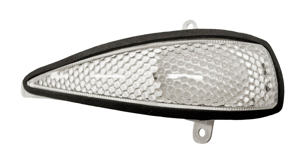 Fanale Bianco Per Retrovisore Destro Per Honda Civic (viii - Fk/fn) 3/5 Porte (HD0427413)