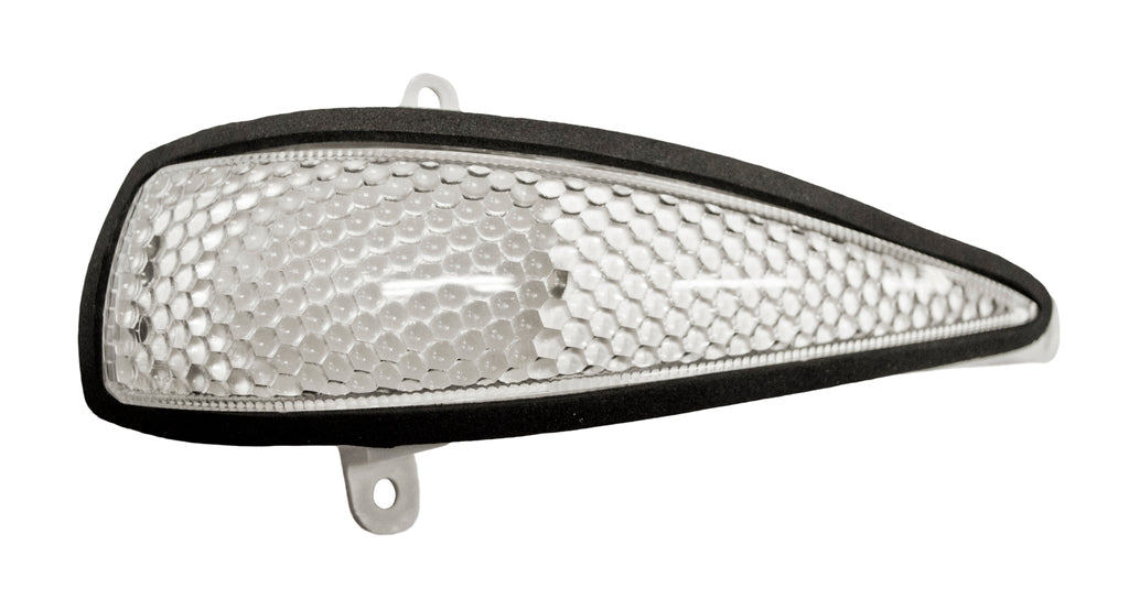 Fanale Bianco Per Retrovisore Sinistro Per Honda Civic (viii - Fk/fn) 3/5 Porte (HD0427414)