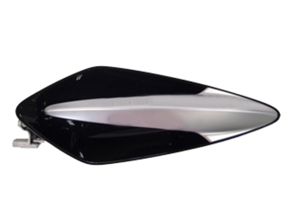 Maniglia Anteriore Destra-Esterna-Grigia Per Honda Civic (viii - Fk/fn) 3/5 Porte (HD0428003)