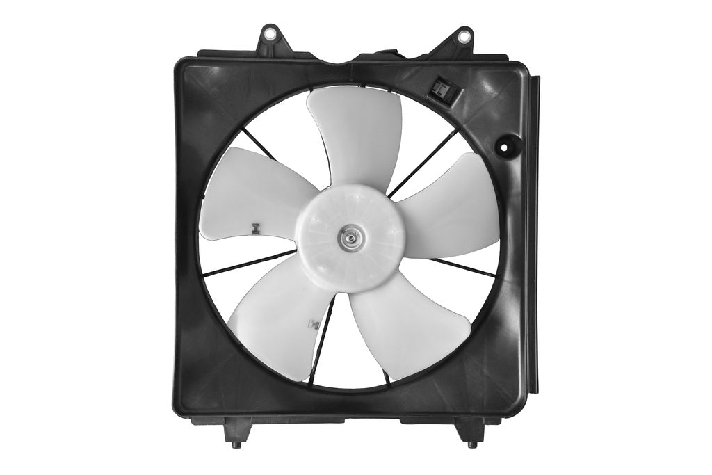 Ventola Per Honda Civic (viii - Fk/fn) 3/5 Porte (HD042F001)