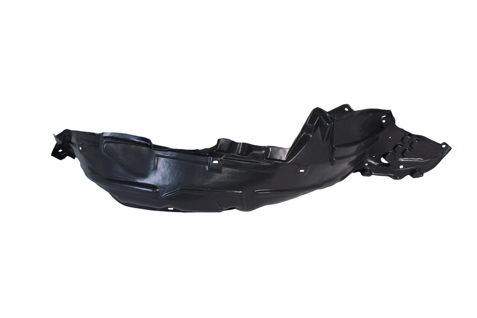 Passaruota Anteriore Destro Per Honda Civic (viii - Fa/fd) 4 Porte/hybrid (HD0433603)