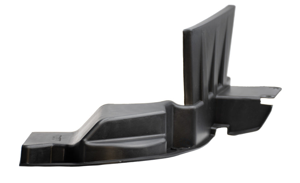 Staffa Destra Paraurti Posteriore-Inferiore Per Honda Civic (x - Fk) 5 Porte (HD0461053)