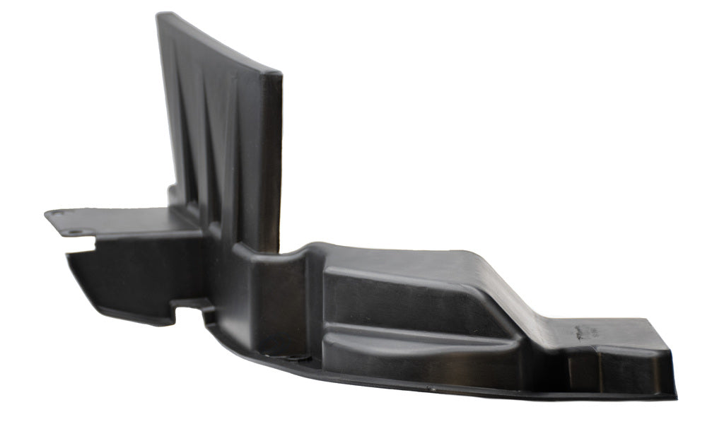 Staffa Sinistra Paraurti Posteriore-Inferiore Per Honda Civic (x - Fk) 5 Porte (HD0461054)