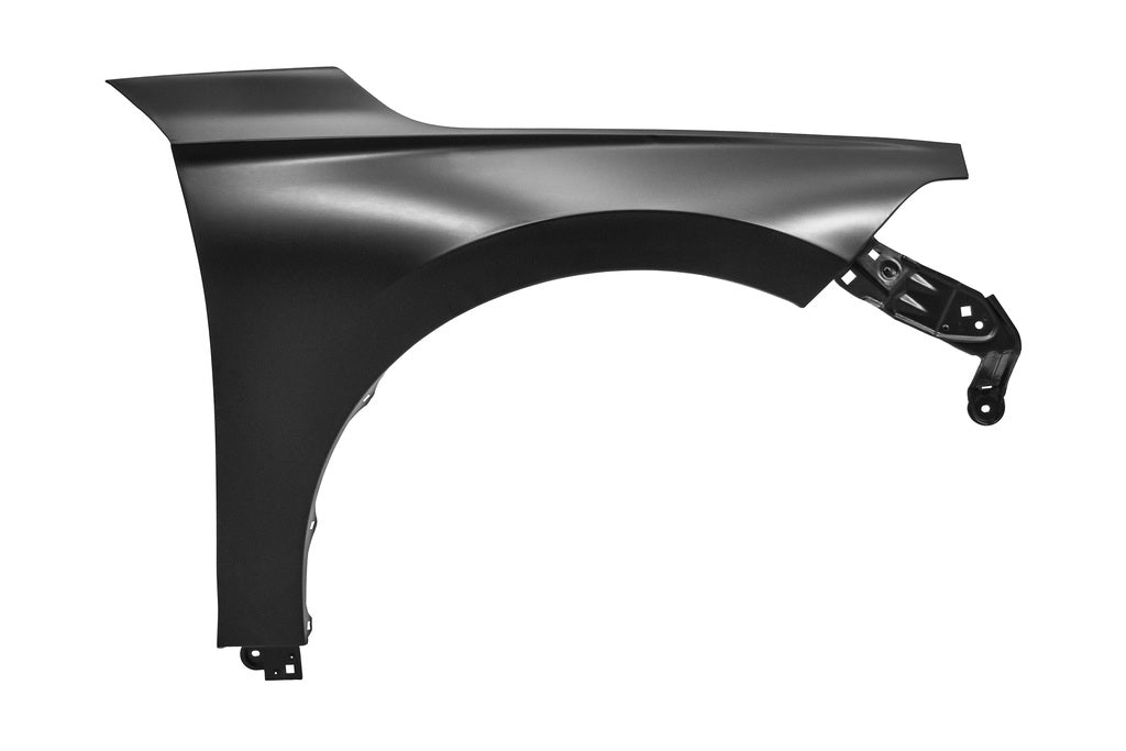 Parafango Anteriore Destro Per Honda Civic (xi - Fe) 5 Porte (HD0503003)
