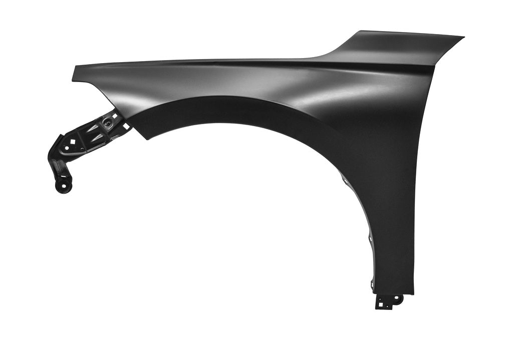 Parafango Anteriore Sinistro Per Honda Civic (xi - Fe) 5 Porte (HD0503004)