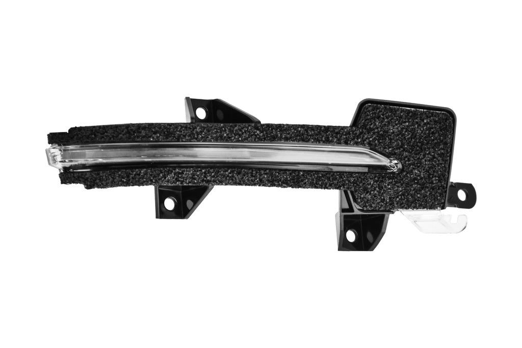 Fanale Per Retrovisore Destro-Bianco-Led Per Honda Civic (xi - Fe) 5 Porte (HD0507415)