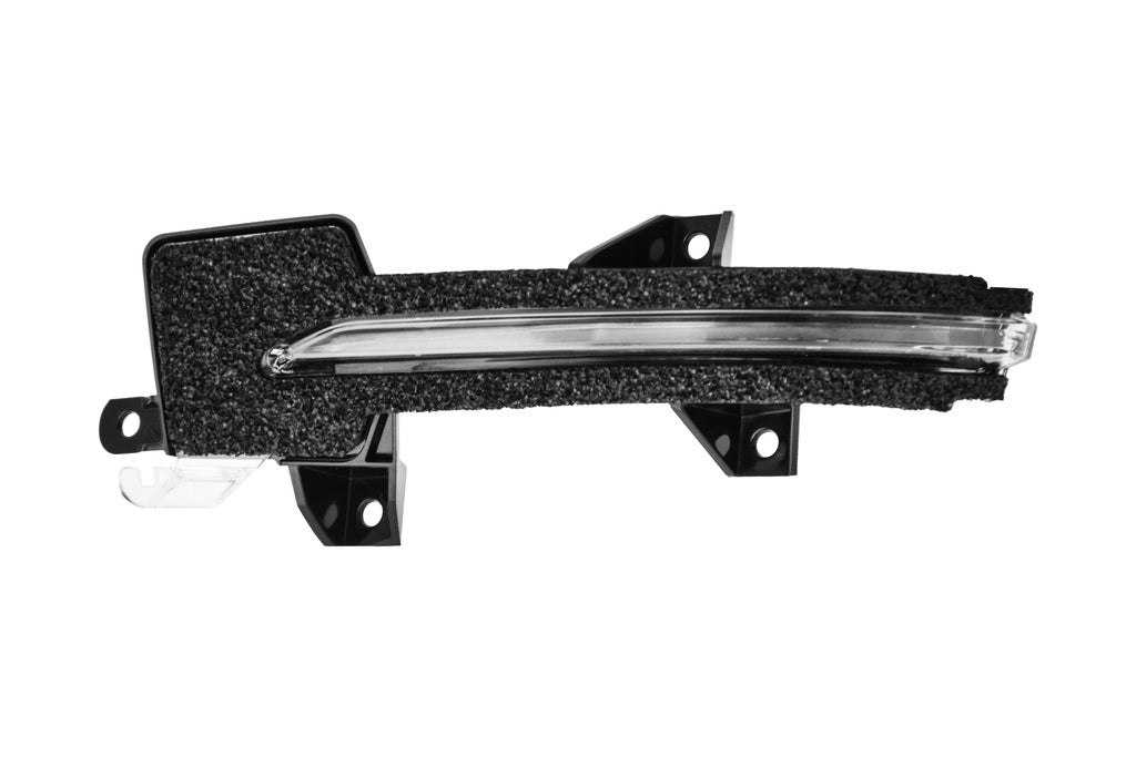 Fanale Per Retrovisore Sinistro-Bianco-Led Per Honda Civic (xi - Fe) 5 Porte (HD0507416)