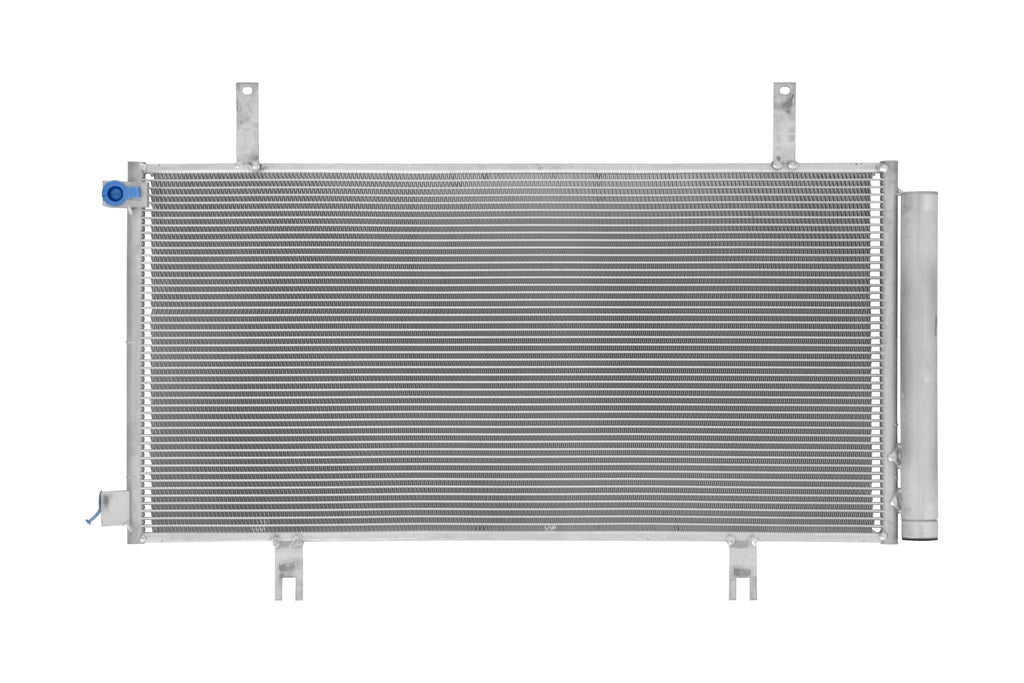 Condensatore Per Honda Civic (xi - Fe) 5 Porte (HD050C001)