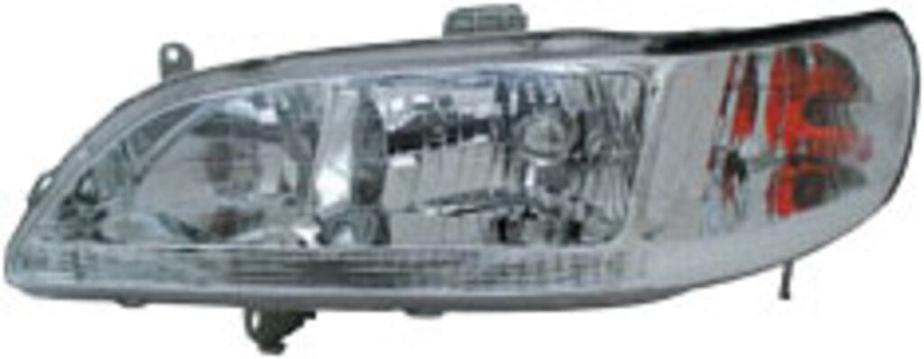 Proiettore Sinistro Hb3+hb4-Manuale Per Honda Accord Cg8/cg9 (HD0684904)