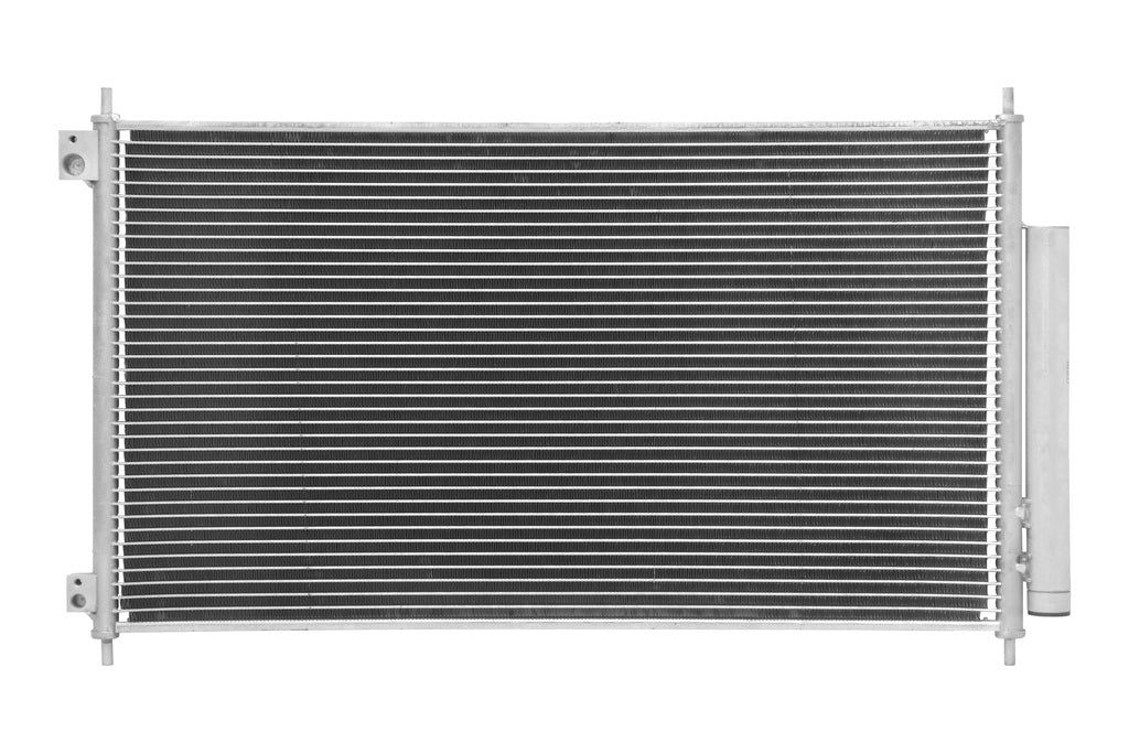 Condensatore Per Honda Accord Gc8/gc9 4 Porte (HD069C101)