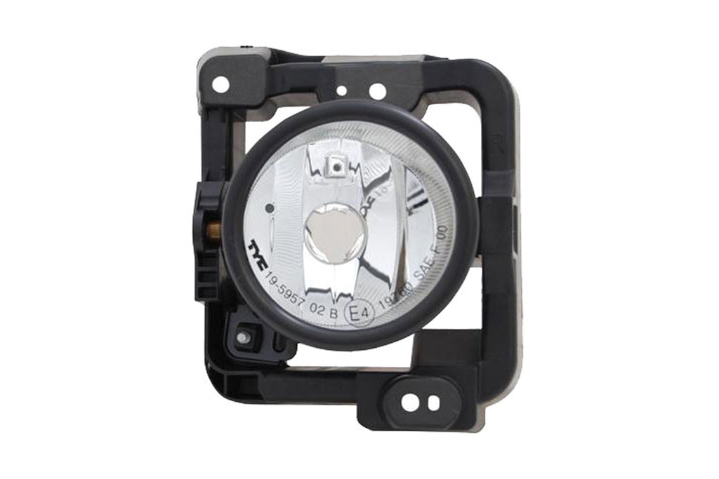 Fendinebbia Sinistro Per Honda Accord (HD0724414)