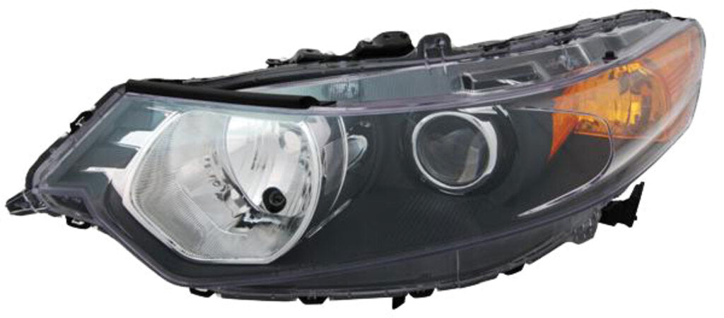 Proiettore Sinistro Hb3+h1-Elettrico-Con Motore Per Honda Accord (HD0724914)