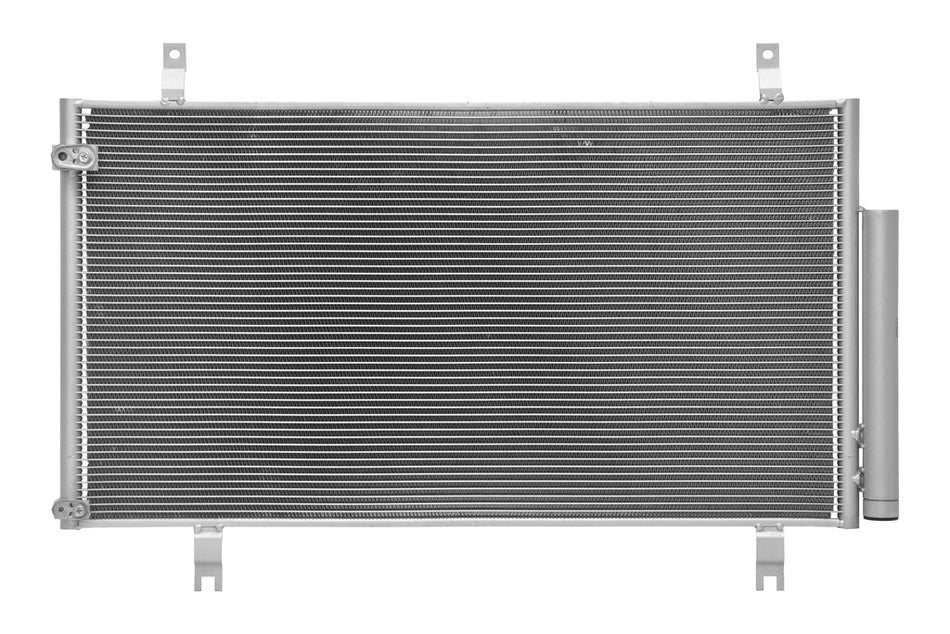 Condensatore Per Honda Accord (HD072C101)