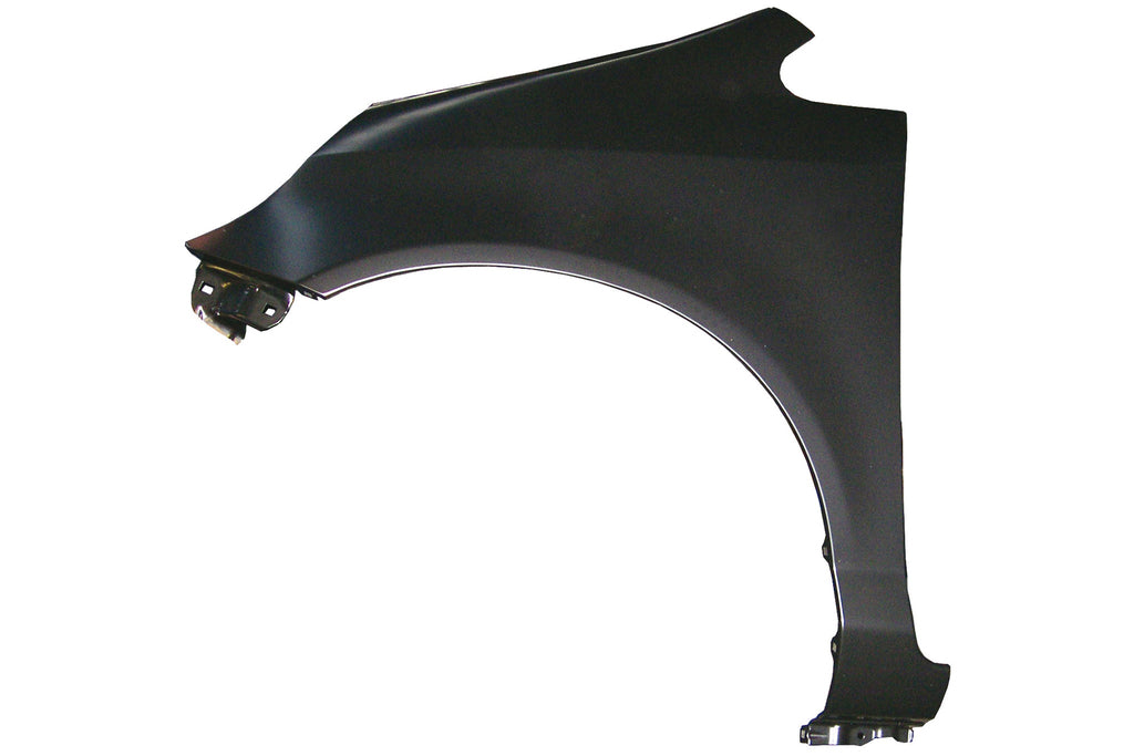 Parafango Anteriore Sinistro Per Honda Jazz (HD3203004)