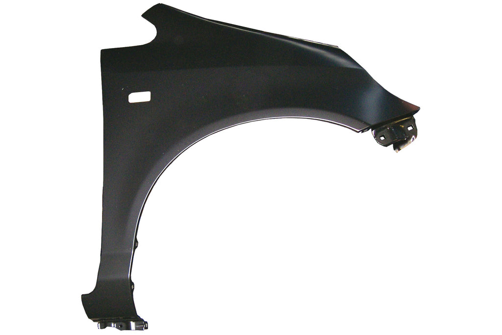 Parafango Anteriore Destro-Con Foro Lucciola Per Honda Jazz (HD3203013)