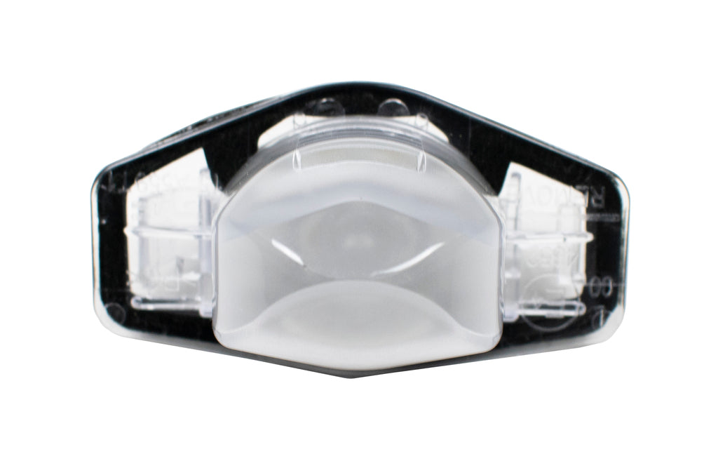 Luce Targa-Con Lampadina Per Honda Jazz (HD3204350)