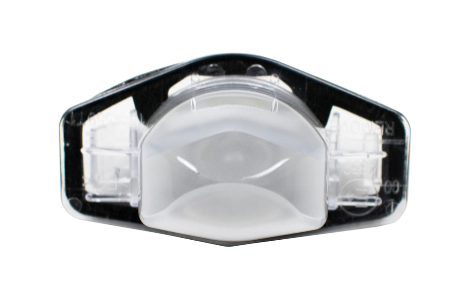 Luce Targa-Con Lampadina Per Honda Jazz (HD3204350)