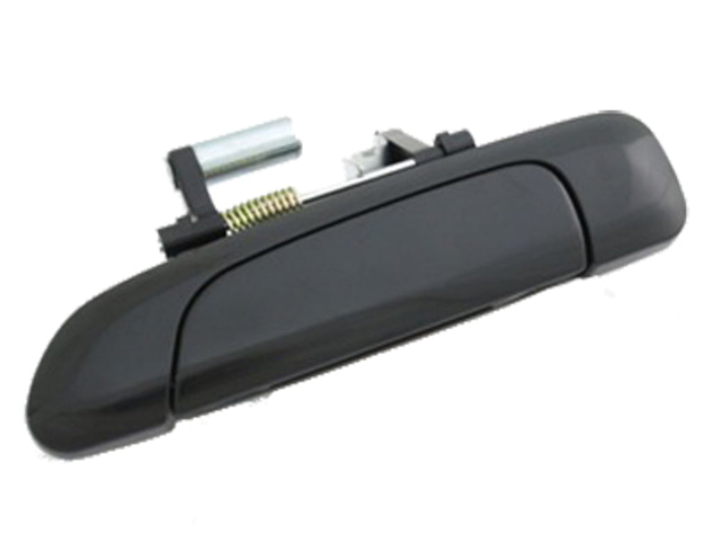 Maniglia Posteriore Sinistra-Esterna-Nera-Liscia Per Honda Jazz (HD3208102)