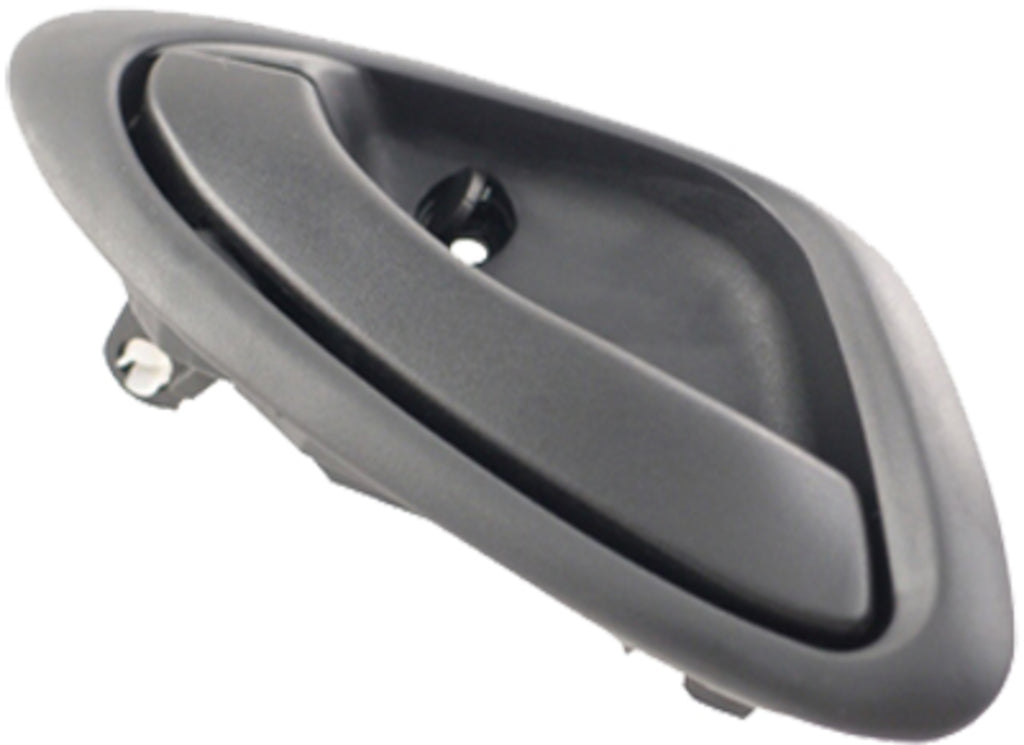 Maniglia Anteriore/posteriore Sinistra-Interna-Nera Per Honda Jazz (HD3208602)