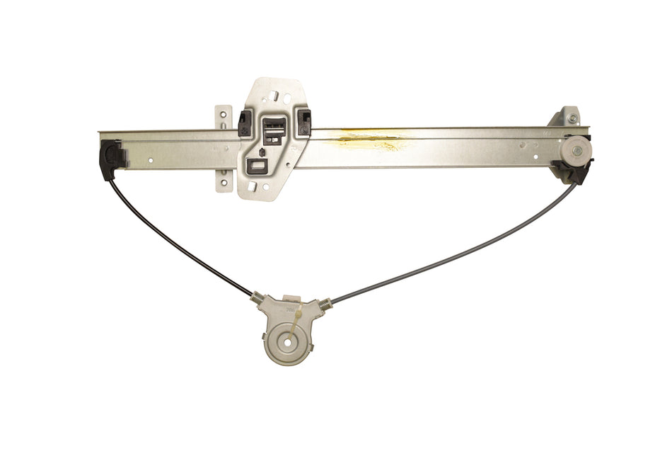 Meccanismo Alzacristallo Anteriore Destro Mod. 5 Porte Per Honda Jazz (HD320W023)