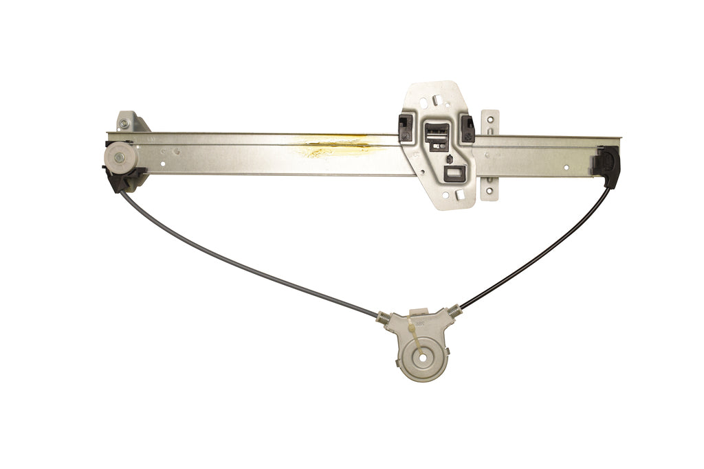 Meccanismo Alzacristallo Anteriore Sinistro Mod. 5 Porte Per Honda Jazz (HD320W024)