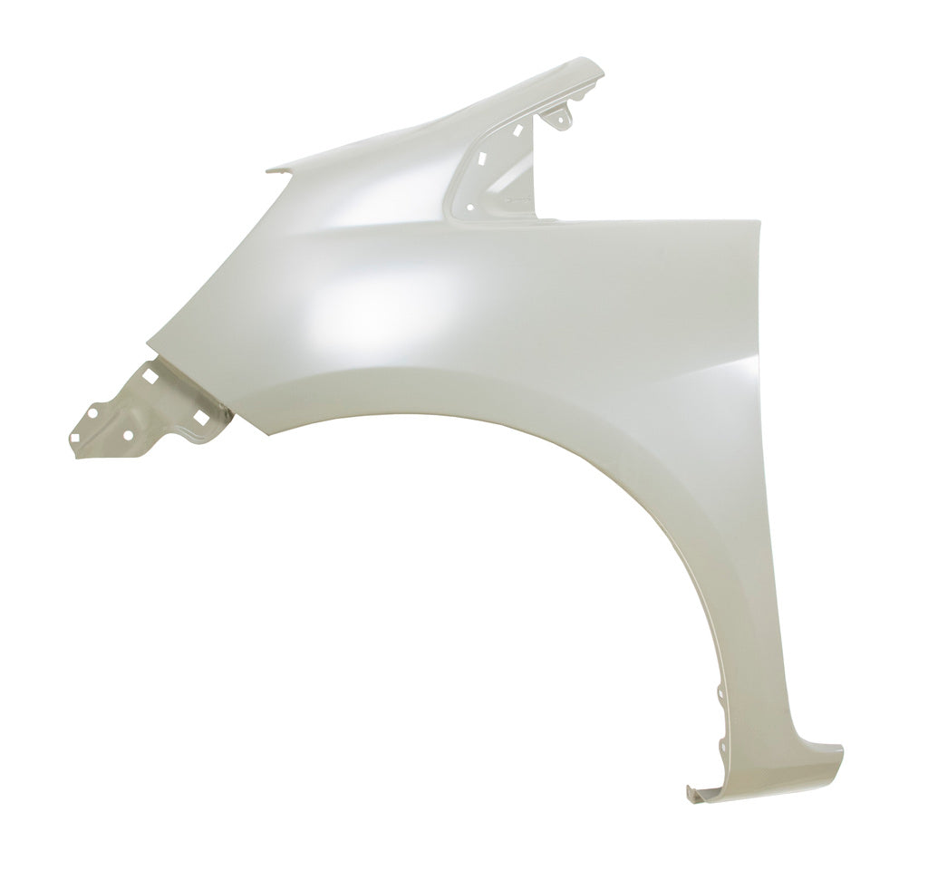 Parafango Anteriore Sinistro Per Honda Jazz (HD3243004)