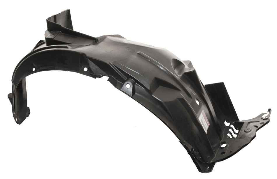 Passaruota Anteriore Destro Per Honda Jazz (HD3243603)