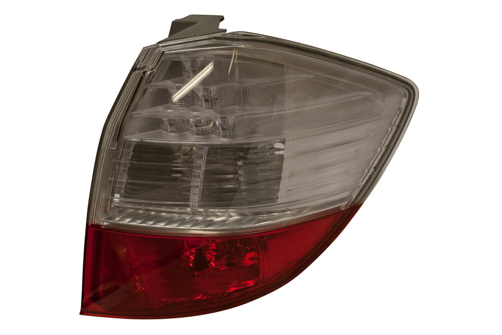 Fanale Posteriore Destro-Senza Portalampad-Led Per Honda Jazz (HD3244153)