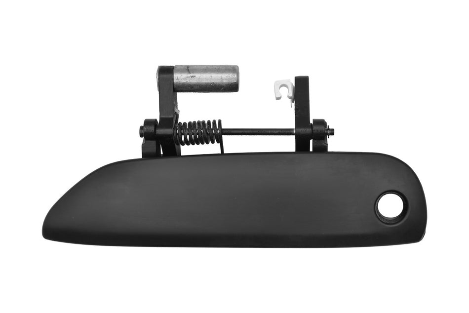 Maniglia Anteriore Sinistra-Esterna-Con Primer-Con Foro Nottolino Per Honda Jazz (HD3248012)