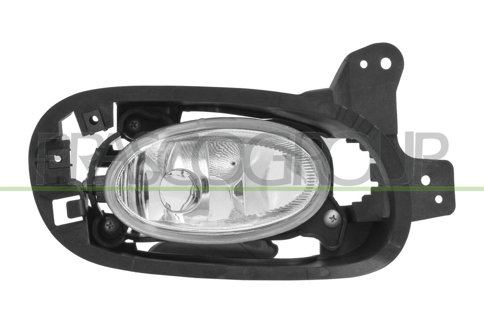 Fendinebbia Destro Per Honda Jazz dal 2011 al 2015 (HD3264413)
