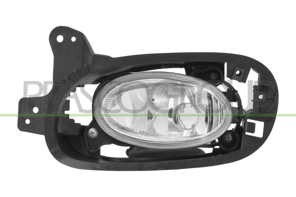 Fendinebbia Sinistro Per Honda Jazz dal 2011 al 2015 (HD3264414)