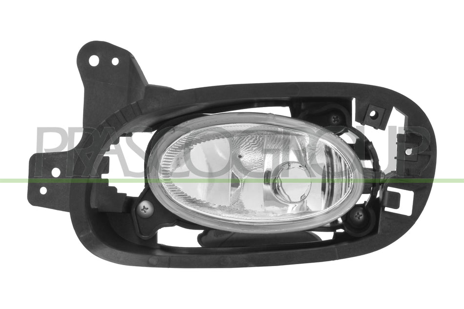 Fendinebbia Sinistro Per Honda Jazz dal 2011 al 2015 (HD3264414)