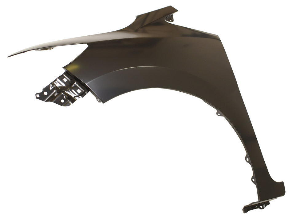 Parafango Anteriore Sinistro Per Honda Jazz (gk5) (HD3283004)