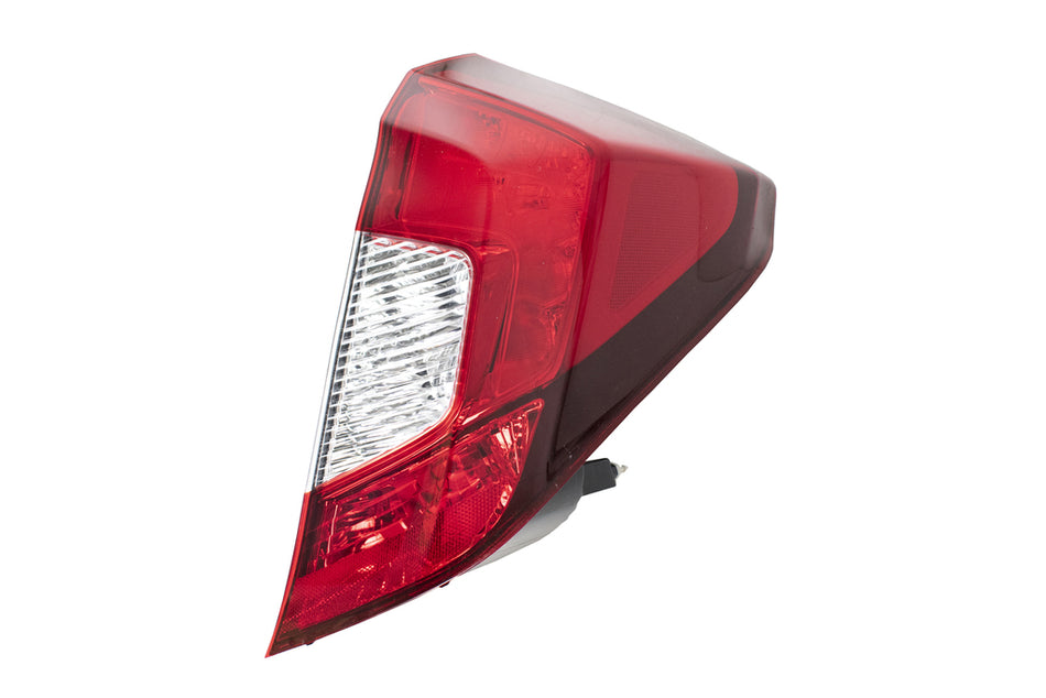 Fanale Posteriore Destro-Esterno-Senza Portalampad-Led Per Honda Jazz (gk5) (HD3284153)