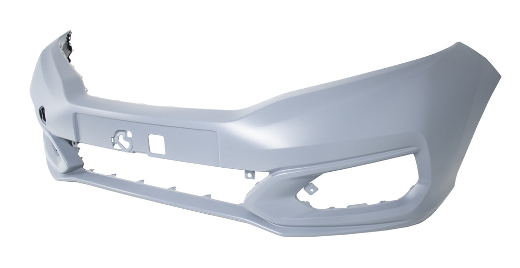 Paraurti Anteriore-Con Primer-Con Tracce Pdc Mod. Trend Per Honda Jazz (gk5) (HD3301001)